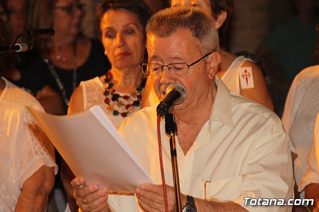 Velada entre sombras 2017 - 24