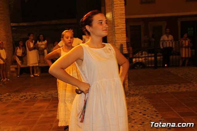 Velada entre sombras 2017 - 26