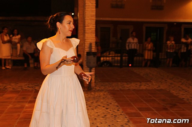 Velada entre sombras 2017 - 28