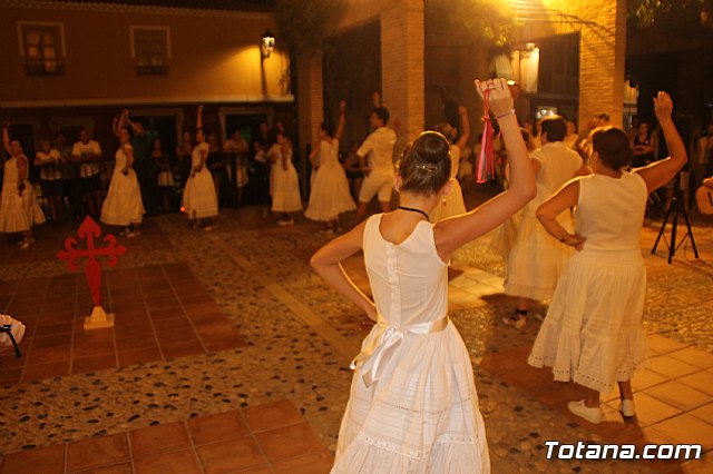 Velada entre sombras 2017 - 57