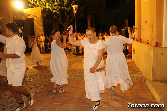 Velada entre sombras 2017 - 70