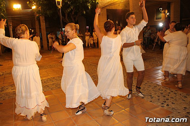 Velada entre sombras 2017 - 72