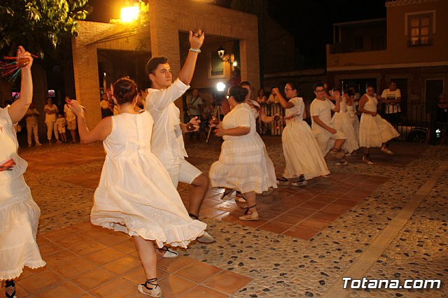 Velada entre sombras 2017 - 73