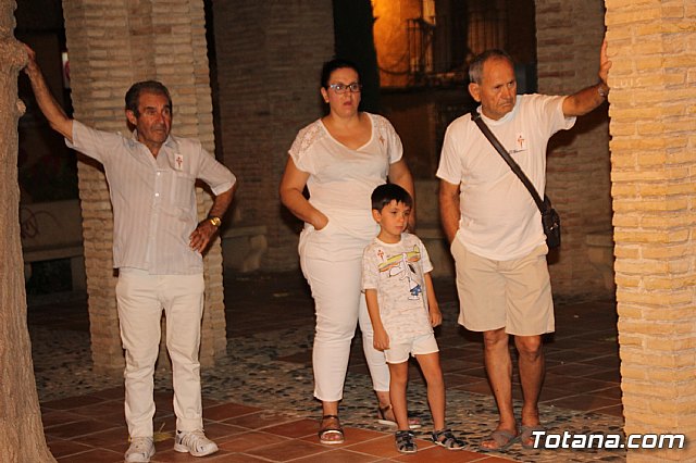 Velada entre sombras 2017 - 85