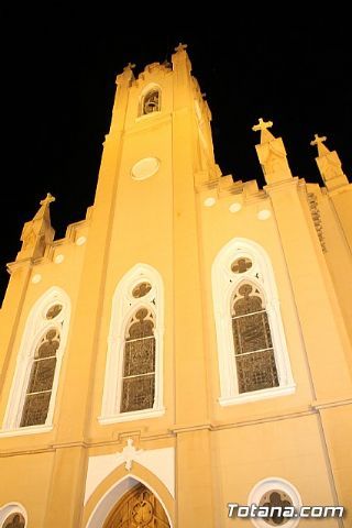 Velada entre sombras 2017 - 89