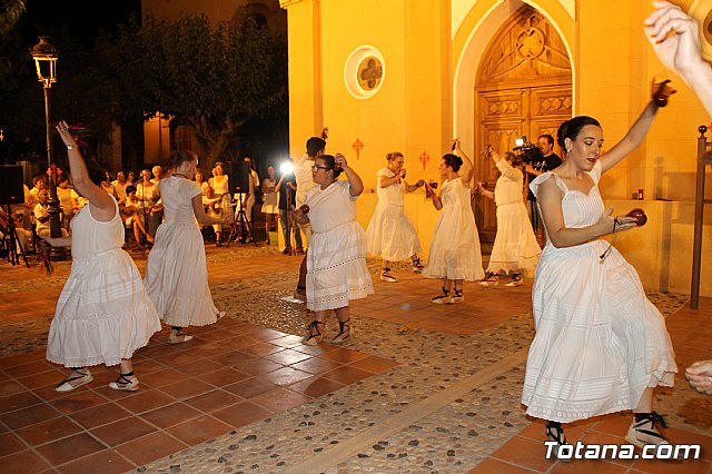 Velada entre sombras 2017 - 92