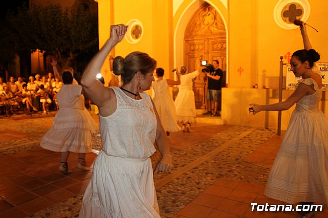 Velada entre sombras 2017 - 93