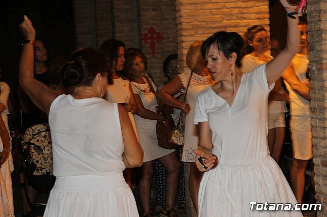 Velada entre sombras 2017 - 98