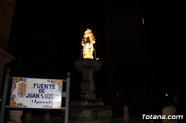 Velada entre sombras 2017 - 134