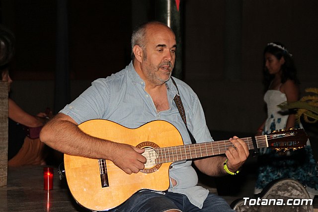 Velada entre sombras 2017 - 145