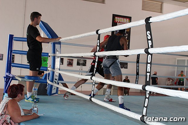 Totana Sparring Camp - 15