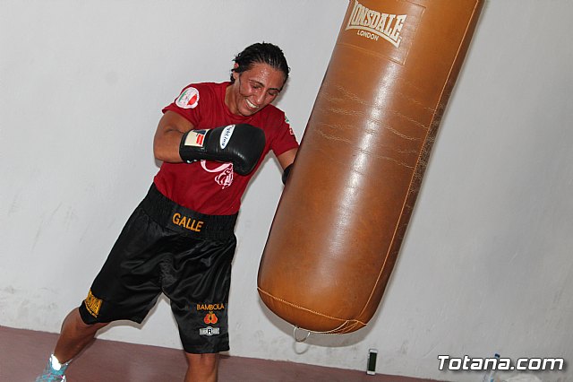 Totana Sparring Camp - 25