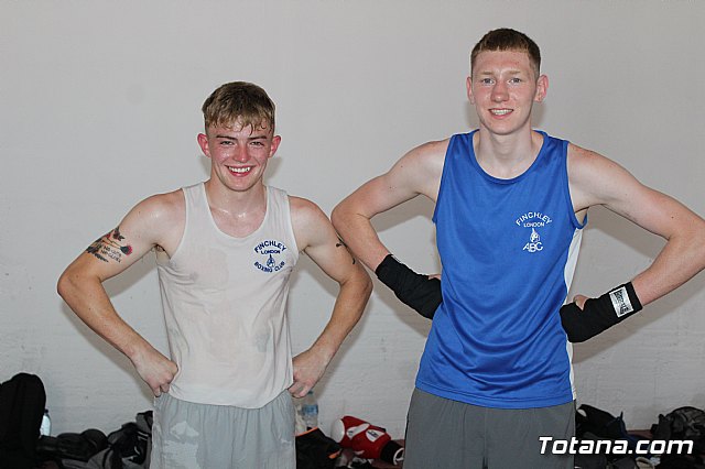 Totana Sparring Camp - 36