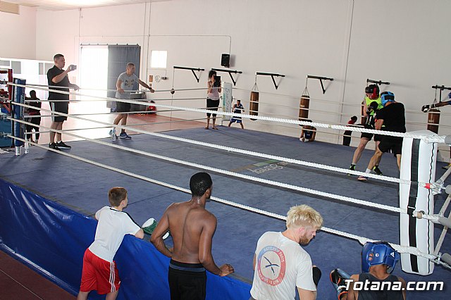 Totana Sparring Camp - 37