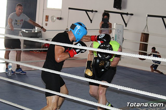 Totana Sparring Camp - 39