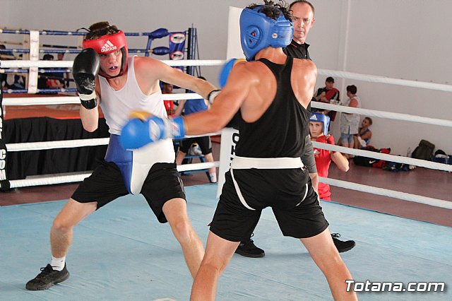 Totana Sparring Camp - 53