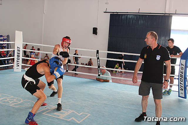 Totana Sparring Camp - 55