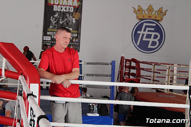 Totana Sparring Camp - 56