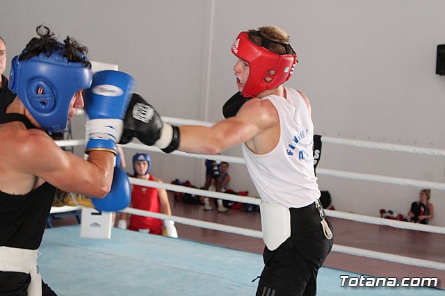 Totana Sparring Camp - 63