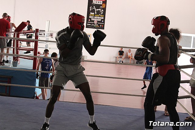 Totana Sparring Camp - 64