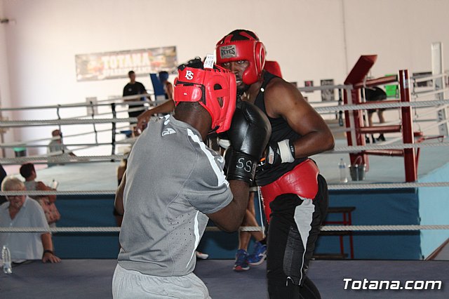 Totana Sparring Camp - 67