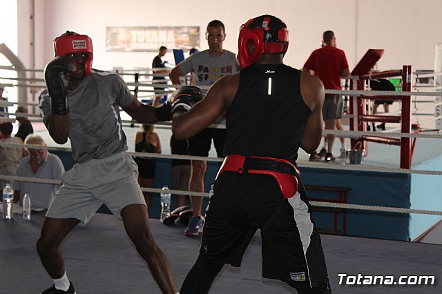Totana Sparring Camp - 68