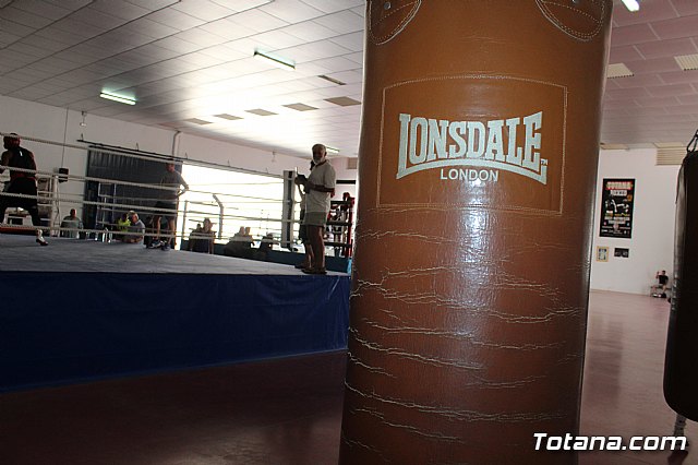 Totana Sparring Camp - 69