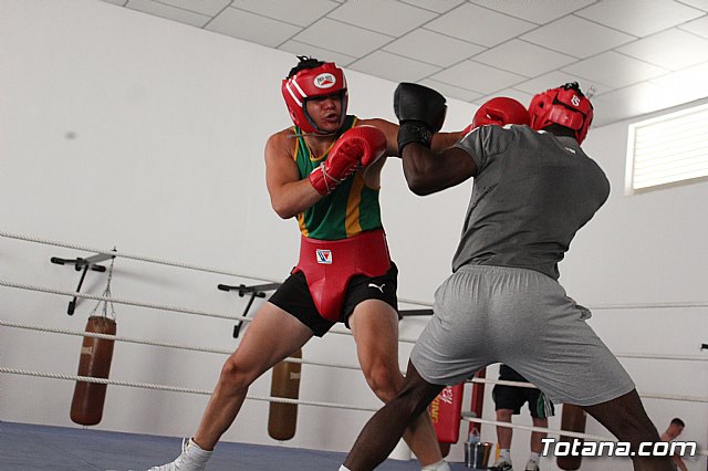 Totana Sparring Camp - 72