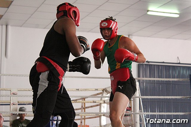 Totana Sparring Camp - 77