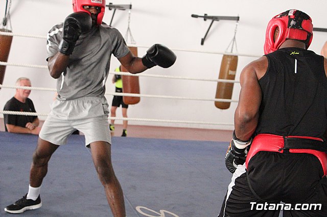 Totana Sparring Camp - 83