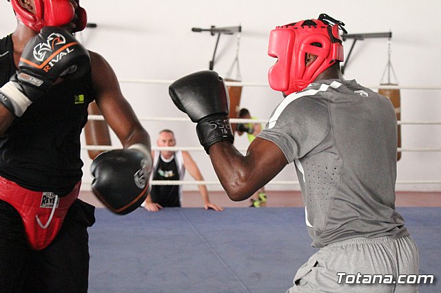 Totana Sparring Camp - 86