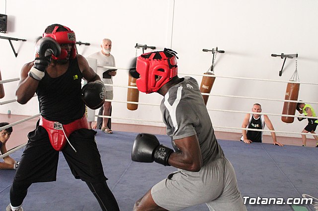 Totana Sparring Camp - 87