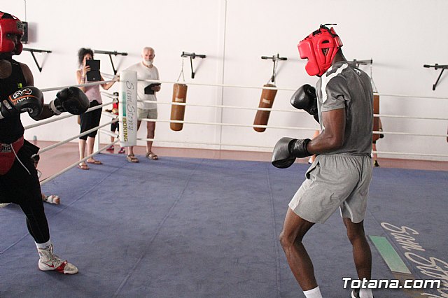 Totana Sparring Camp - 88