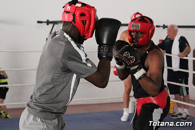 Totana Sparring Camp - 90