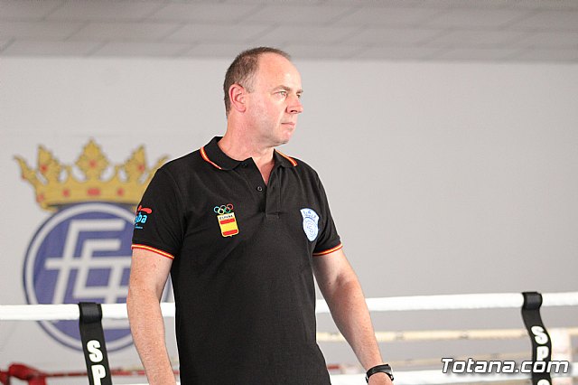 Totana Sparring Camp - 93