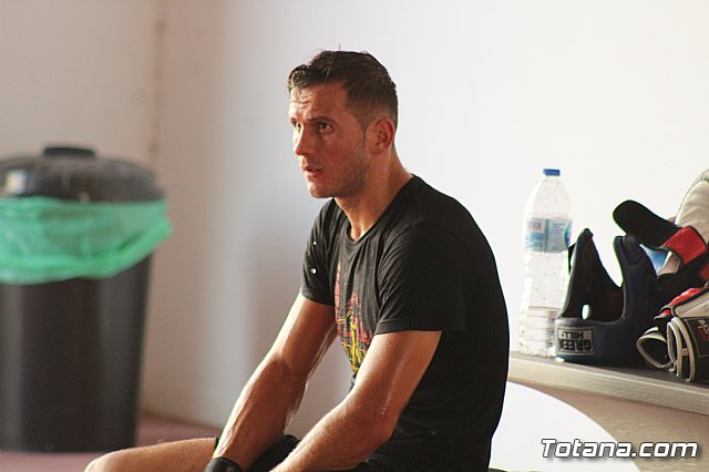 Totana Sparring Camp - 94