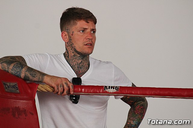 Totana Sparring Camp - 97