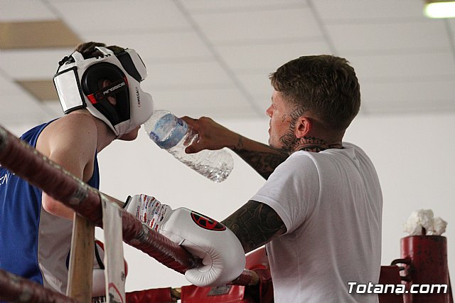 Totana Sparring Camp - 99
