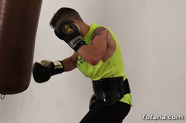 Totana Sparring Camp - 101