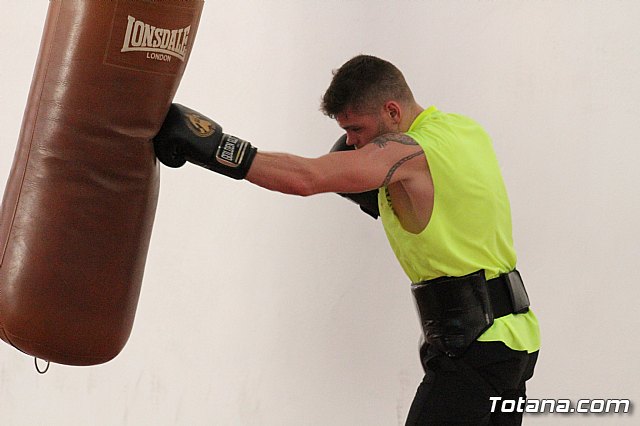 Totana Sparring Camp - 103