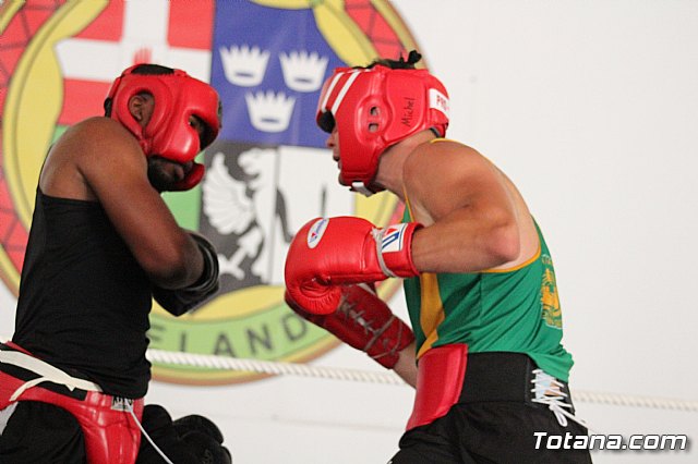 Totana Sparring Camp - 106