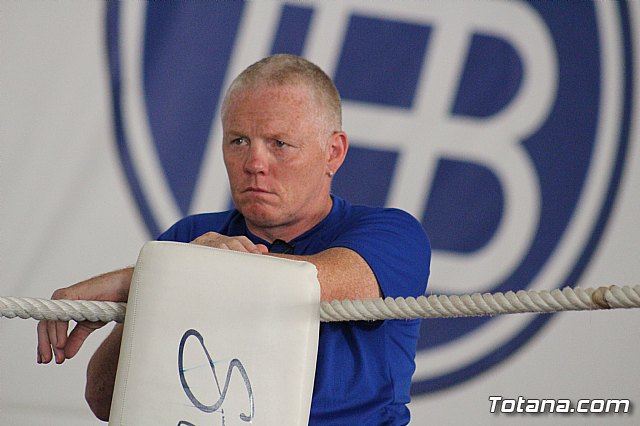 Totana Sparring Camp - 110