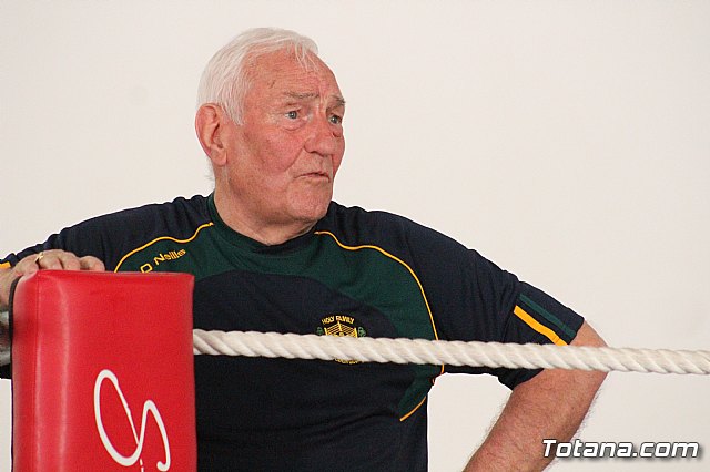 Totana Sparring Camp - 111