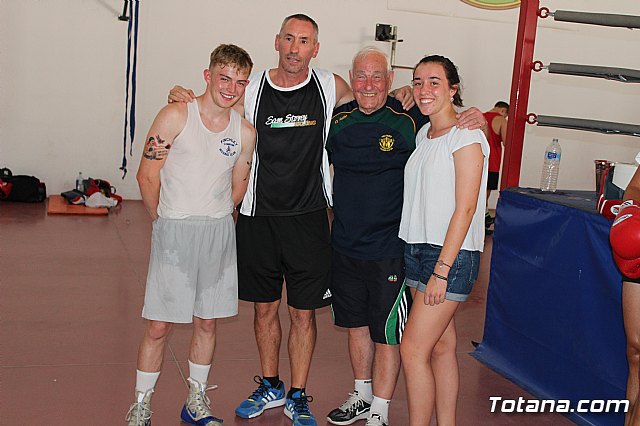 Totana Sparring Camp - 113