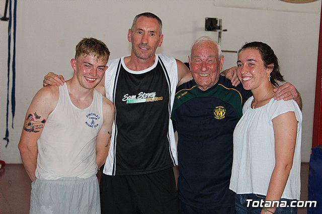Totana Sparring Camp - 114