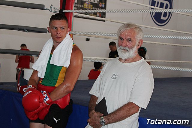 Totana Sparring Camp - 115