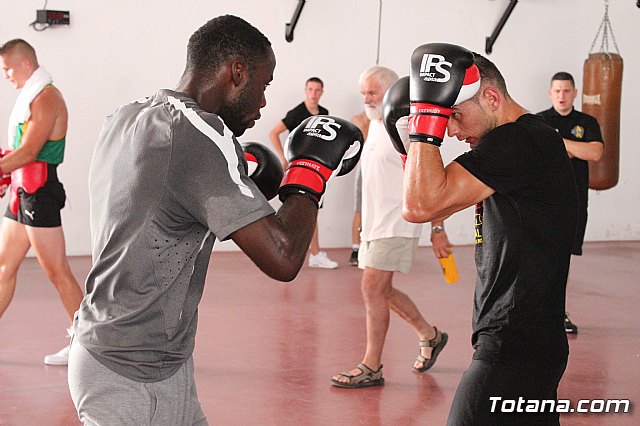 Totana Sparring Camp - 116