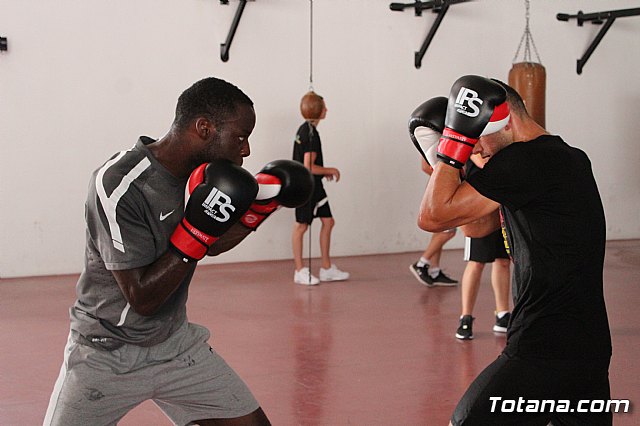 Totana Sparring Camp - 118