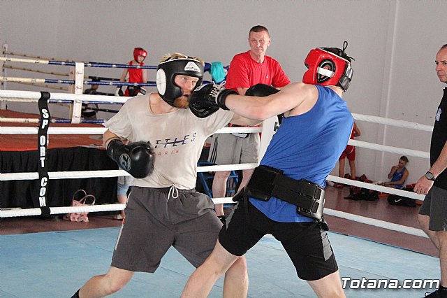 Totana Sparring Camp - 122