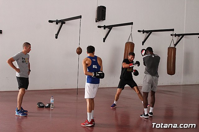 Totana Sparring Camp - 123